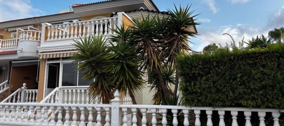 4 Schlafzimmer Villa in Ciudad Quesada, Spain, Nr. 133340 31