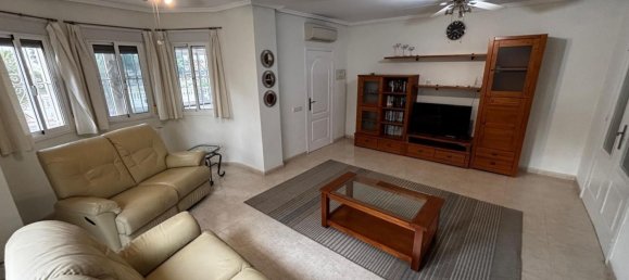 4 Schlafzimmer Villa in Ciudad Quesada, Spain, Nr. 133340 4