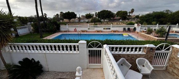 4 Schlafzimmer Villa in Ciudad Quesada, Spain, Nr. 133340 19