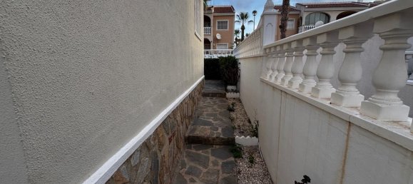 4 Schlafzimmer Villa in Ciudad Quesada, Spain, Nr. 133340 29