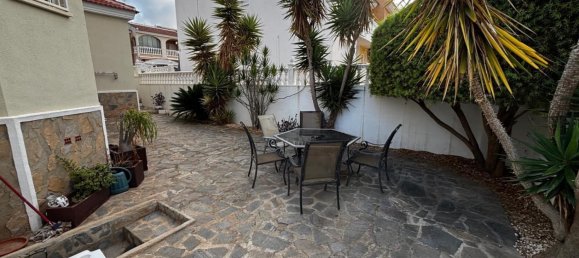 4 Schlafzimmer Villa in Ciudad Quesada, Spain, Nr. 133340 28