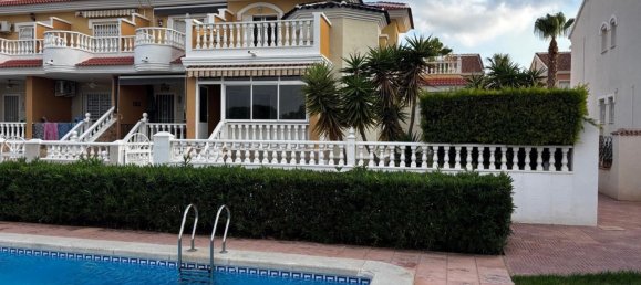 4 Schlafzimmer Villa in Ciudad Quesada, Spain, Nr. 133340 40