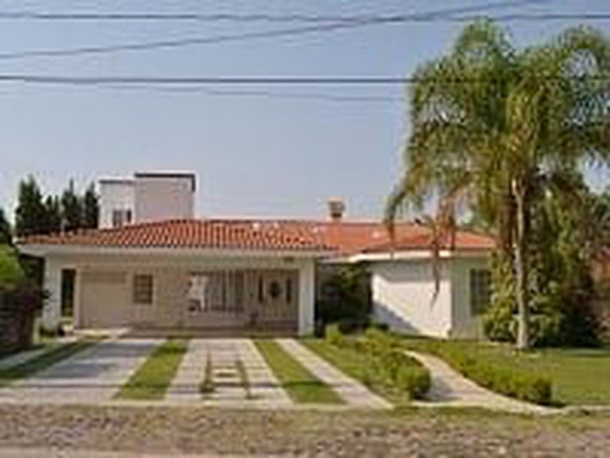 3 chambres Maison à Guanajuato, Mexico No. 164092