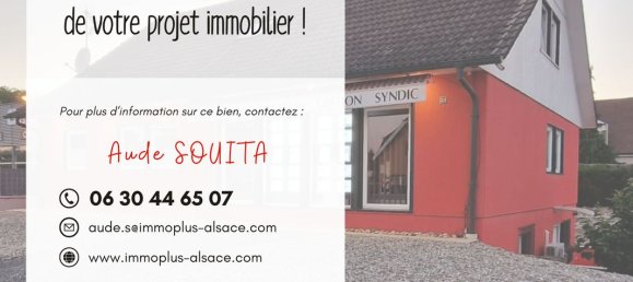 2 bedrooms Apartment in Blotzheim, France No. 84345 9