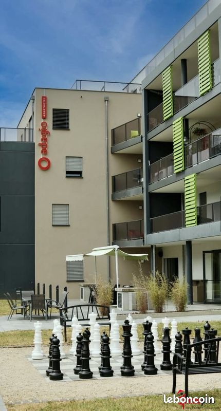 2 bedrooms Apartment in Blotzheim, France No. 84345