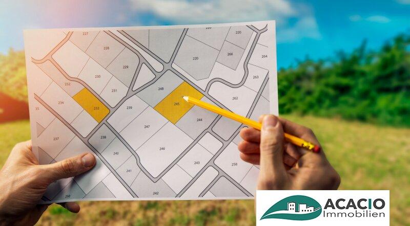 Terrain à Michelhausen, Austria 912m² No. 17889