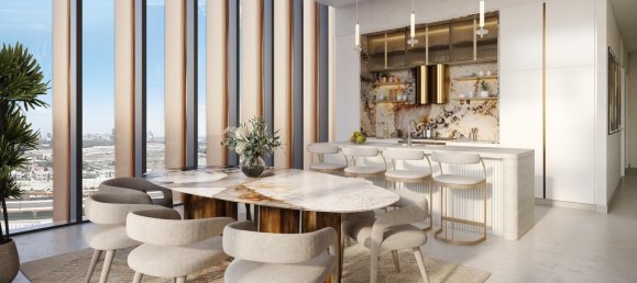 2 chambres Appartement à One Residence, Downtown Dubai (Downtown Burj Dubai), UAE No. 63016 8