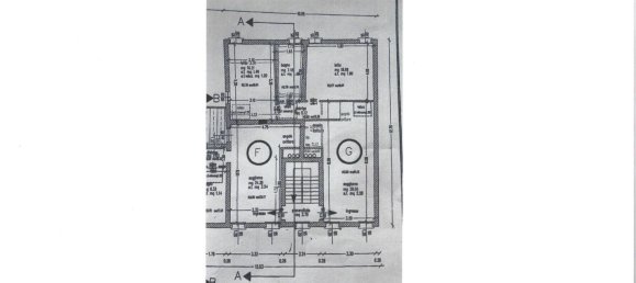 3 غرف نوم بانتهاوس في Badia Polesine, Italy رقم 343844 10