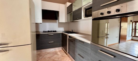 3 غرف نوم بانتهاوس في Badia Polesine, Italy رقم 343844 2