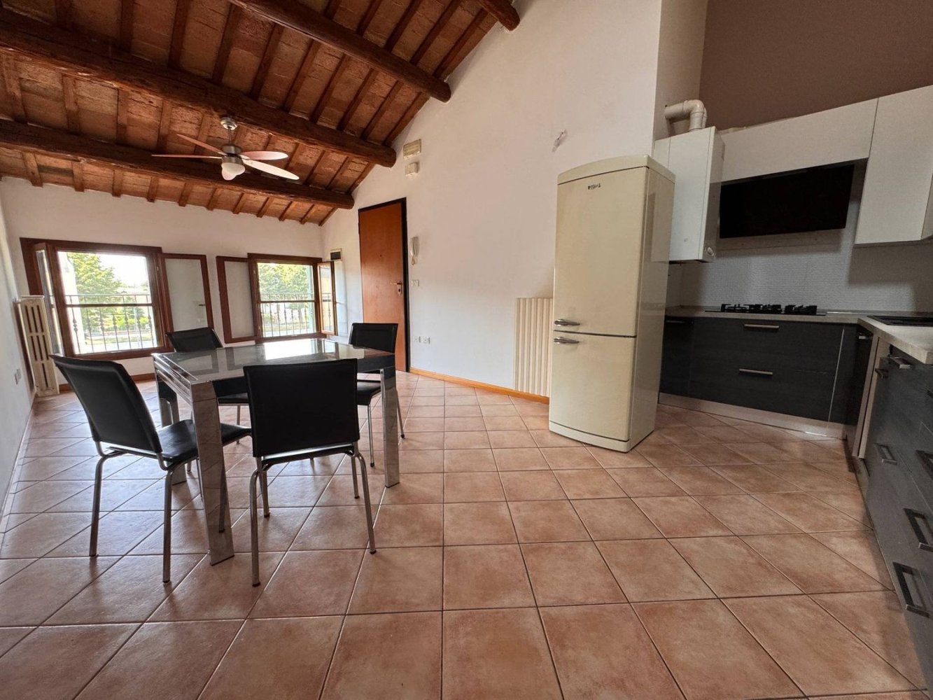 3 غرف نوم بانتهاوس في Badia Polesine, Italy رقم 343844