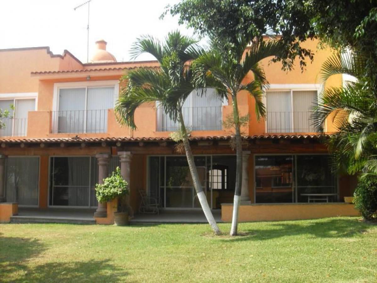 3 bedrooms House in Morelos, Mexico No. 160640