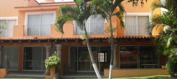 3 bedrooms House in Morelos, Mexico No. 160640 2