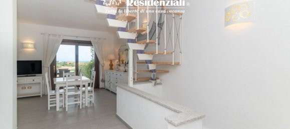 6 rooms Villa in Olbia, Italy No. 45461 3