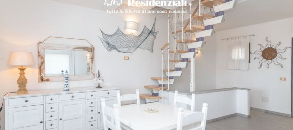 6 rooms Villa in Olbia, Italy No. 45461 2