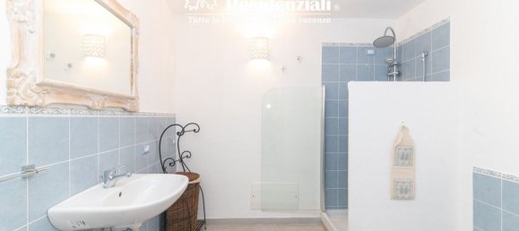 6 rooms Villa in Olbia, Italy No. 45461 29