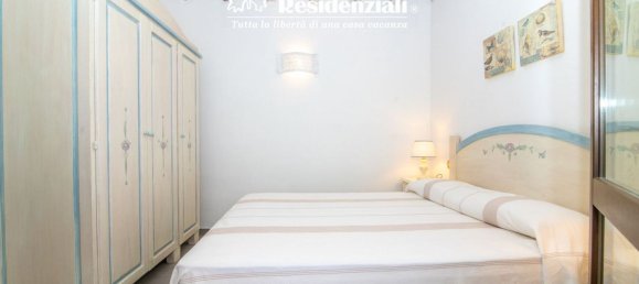 6 rooms Villa in Olbia, Italy No. 45461 4