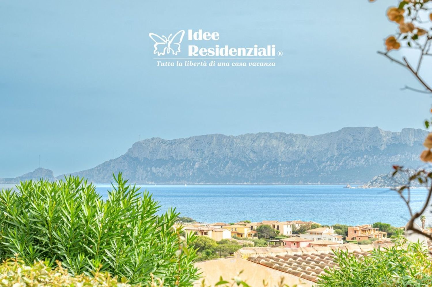 6 rooms Villa in Olbia, Italy No. 45461