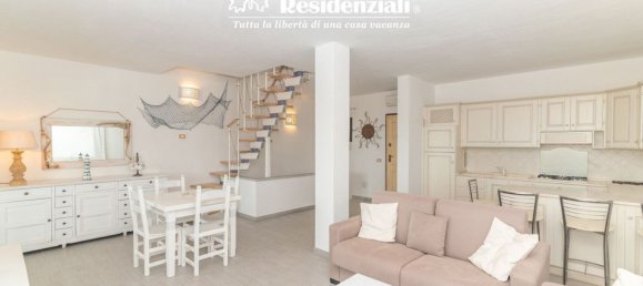 6 rooms Villa in Olbia, Italy No. 45461 57