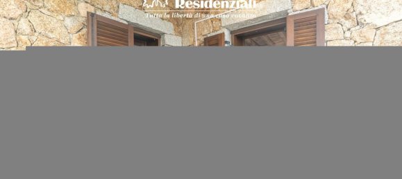 6 rooms Villa in Olbia, Italy No. 45461 15