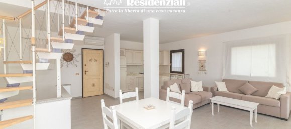 6 rooms Villa in Olbia, Italy No. 45461 59