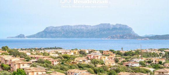 6 rooms Villa in Olbia, Italy No. 45461 48