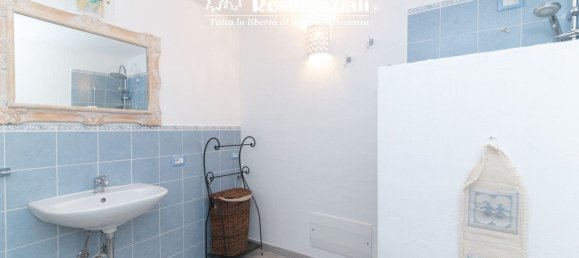 6 rooms Villa in Olbia, Italy No. 45461 26