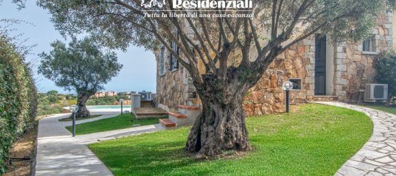 6 rooms Villa in Olbia, Italy No. 45461 53