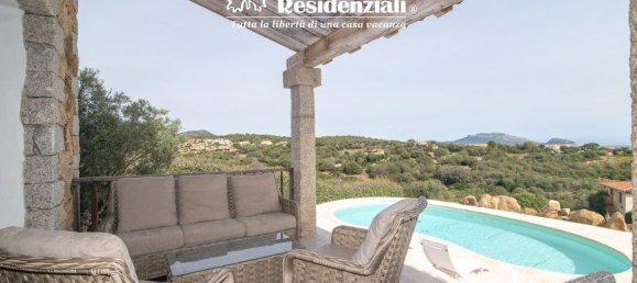 6 rooms Villa in Olbia, Italy No. 45461 49