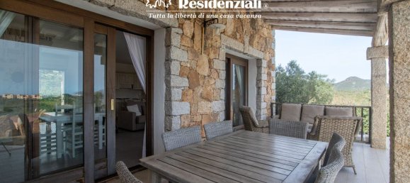 6 rooms Villa in Olbia, Italy No. 45461 54