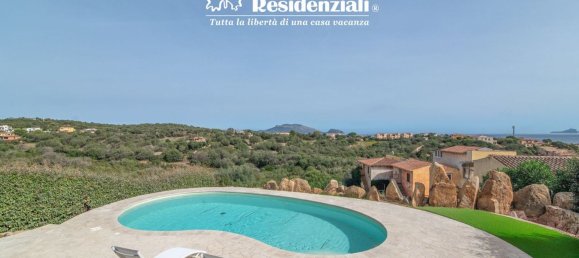 6 rooms Villa in Olbia, Italy No. 45461 50