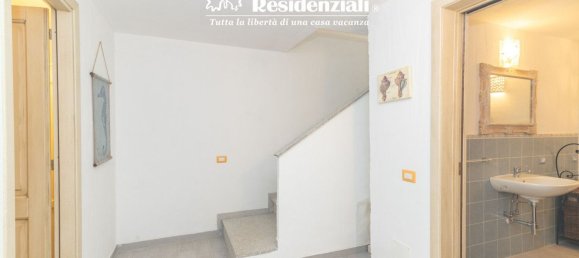 6 rooms Villa in Olbia, Italy No. 45461 63