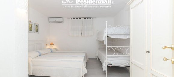 6 rooms Villa in Olbia, Italy No. 45461 22