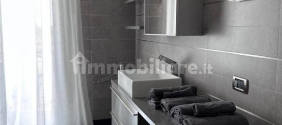 2 bedrooms Penthouse in Cartura, Italy No. 59509 14