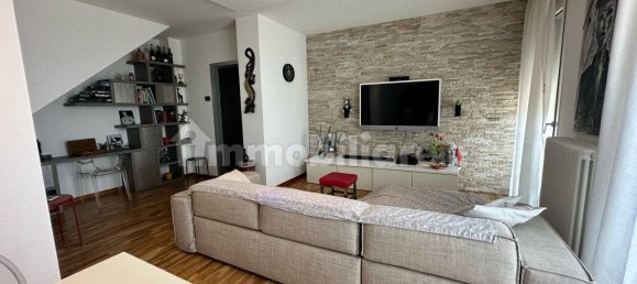 2 bedrooms Penthouse in Cartura, Italy No. 59509 7