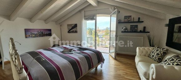 2 bedrooms Penthouse in Cartura, Italy No. 59509 21