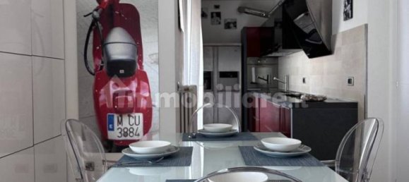 2 bedrooms Penthouse in Cartura, Italy No. 59509 5