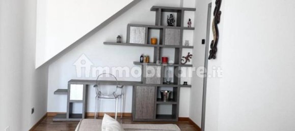 2 bedrooms Penthouse in Cartura, Italy No. 59509 11
