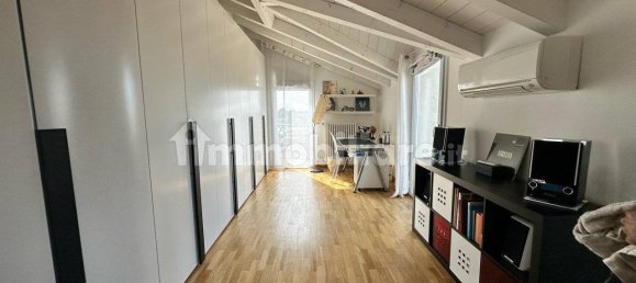 2 bedrooms Penthouse in Cartura, Italy No. 59509 33