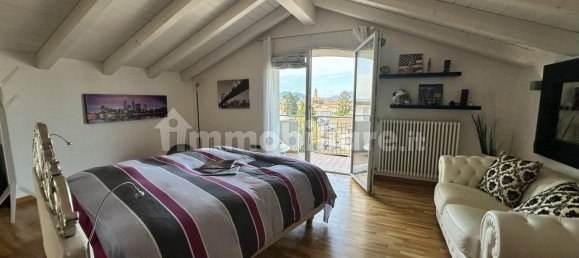 2 bedrooms Penthouse in Cartura, Italy No. 59509 29