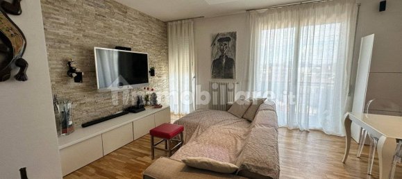 2 bedrooms Penthouse in Cartura, Italy No. 59509 9
