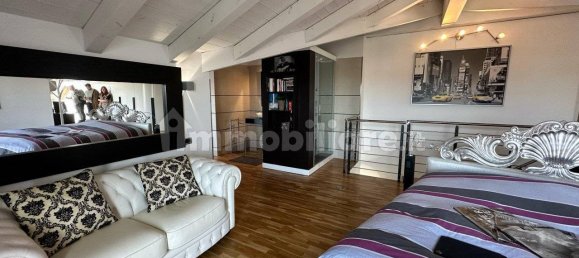 2 bedrooms Penthouse in Cartura, Italy No. 59509 25
