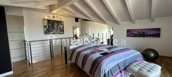 2 bedrooms Penthouse in Cartura, Italy No. 59509 26