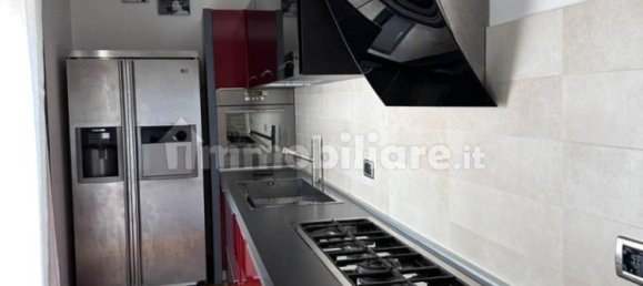 2 bedrooms Penthouse in Cartura, Italy No. 59509 3
