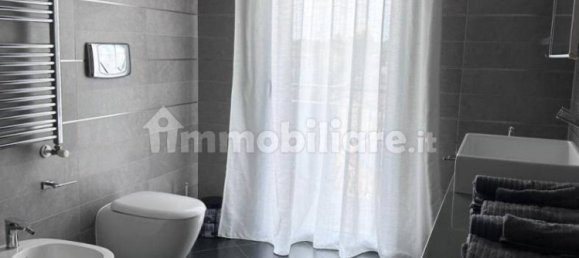 2 bedrooms Penthouse in Cartura, Italy No. 59509 15