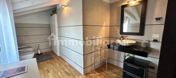 2 bedrooms Penthouse in Cartura, Italy No. 59509 28