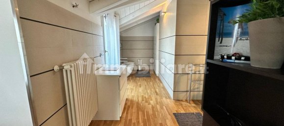 2 bedrooms Penthouse in Cartura, Italy No. 59509 27