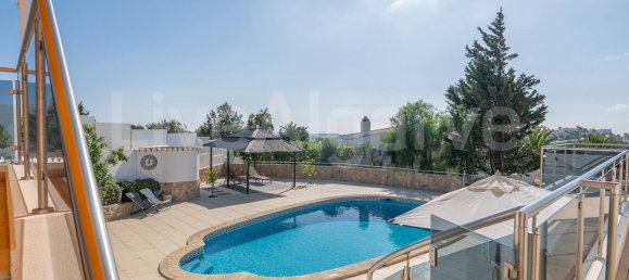 4 bedrooms House in Budens, Portugal No. 128376 45