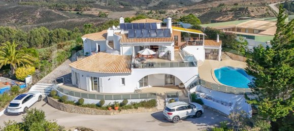4 bedrooms House in Budens, Portugal No. 128376 13