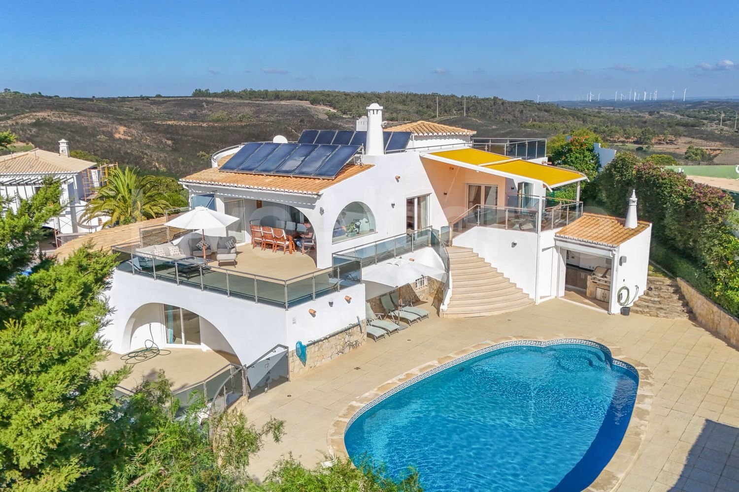 4 bedrooms House in Budens, Portugal No. 128376