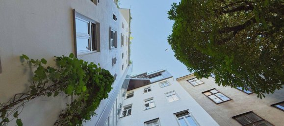 Studio in Neubau, Austria No. 260338 15